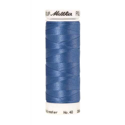 3631 - Tufts Blue Poly Sheen Thread